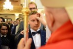 Bierzmowanie 21.05.2019 :: &copy; Parafia Nałęczów